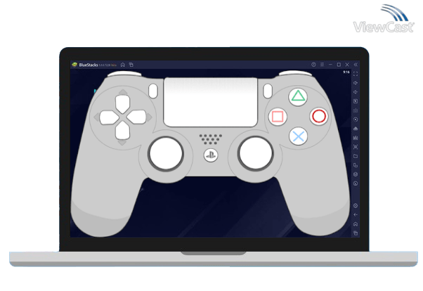 Run PS4 controller Tester on PC Run PS4 controller Tester on PC
