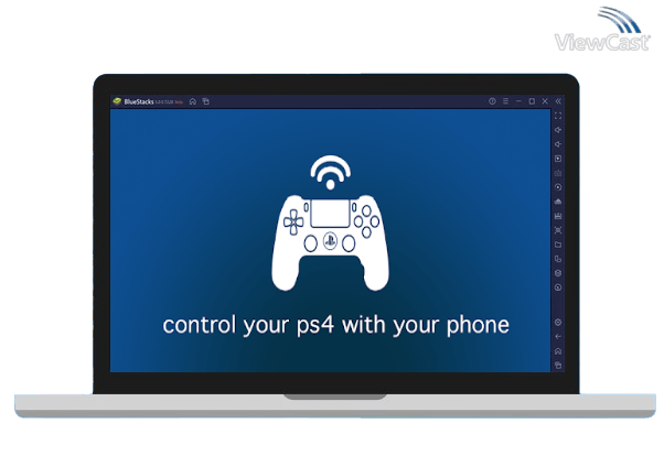 Run PS4 - Remote And controller Tester on PC Run PS4 - Remote And controller Tester on PC