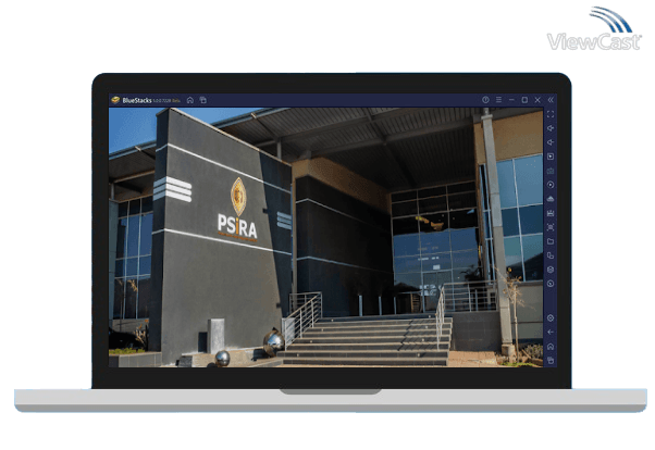 Run PSiRA on PC