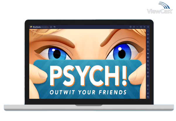 Run Psych! Outwit Your Friends on PC Run Psych! Outwit Your Friends on PC