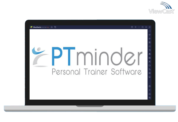 Run PTminder on PC