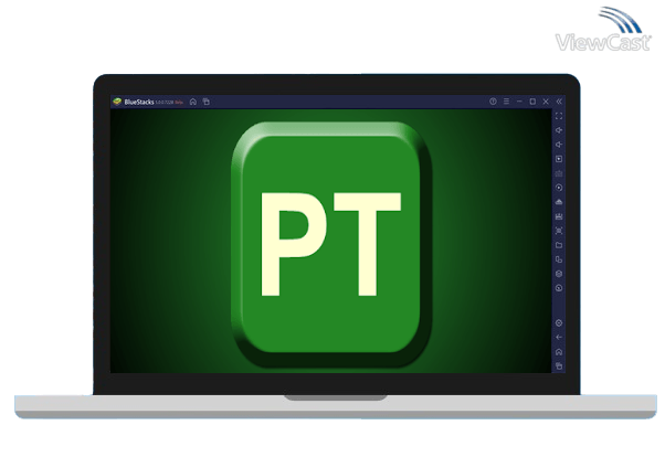 Run PTorrent - torrent application on PC Run PTorrent - torrent application on PC