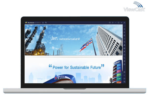 Run PTT ME Mobile on PC