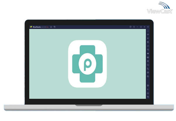 Run Publix Pharmacy on PC