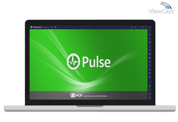Run Pulse on PC