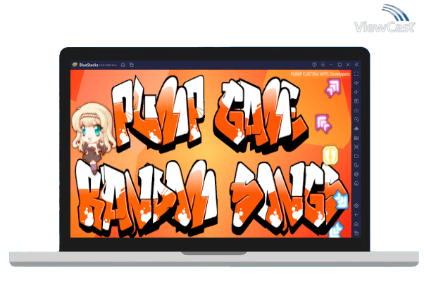 Run Pump it Up Random Songs on PC