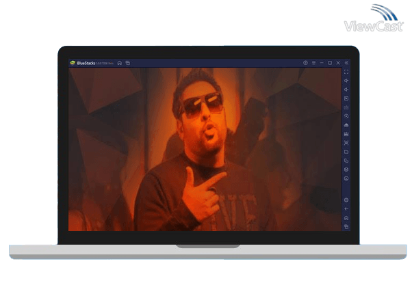 Run Punjabi Songs on PC