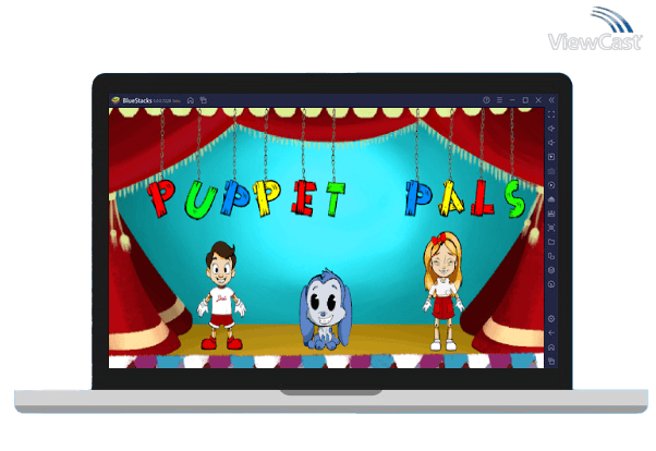 Run Puppet Pals on PC