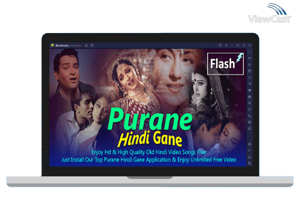 Run Purane Gane on PC