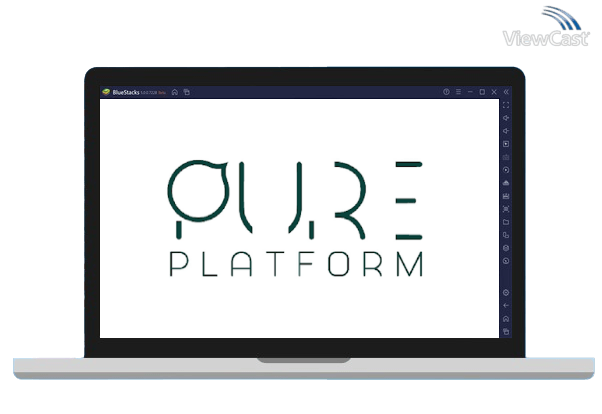 Run Pure Platform on PC Run Pure Platform on PC
