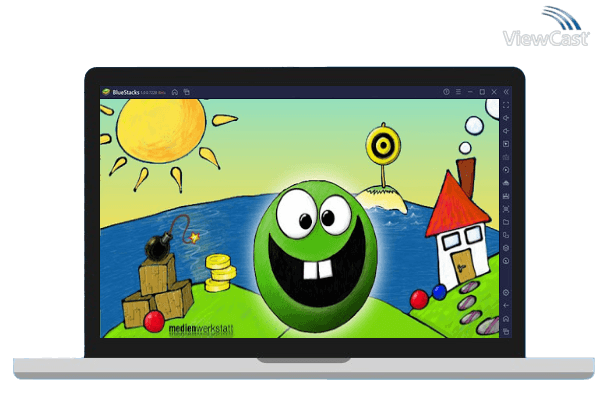 Run Pushy LITE on PC Run Pushy LITE on PC
