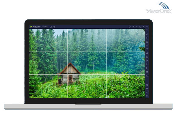 Run Puzzle - Beautiful Countryside on PC