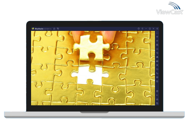 Run Puzzle Lock Screen on PC