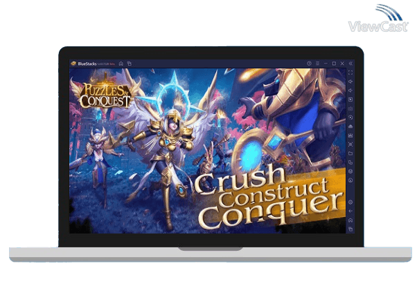 Run Puzzles & Conquest on PC