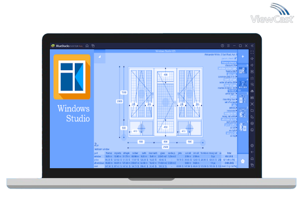 Run PVC Windows Studio on PC