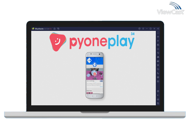Run Pyone Play on PC Run Pyone Play on PC
