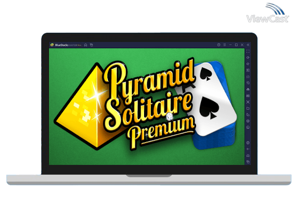 Run Pyramid Solitaire Premium - Free Card Game on PC Run Pyramid Solitaire Premium - Free Card Game on PC