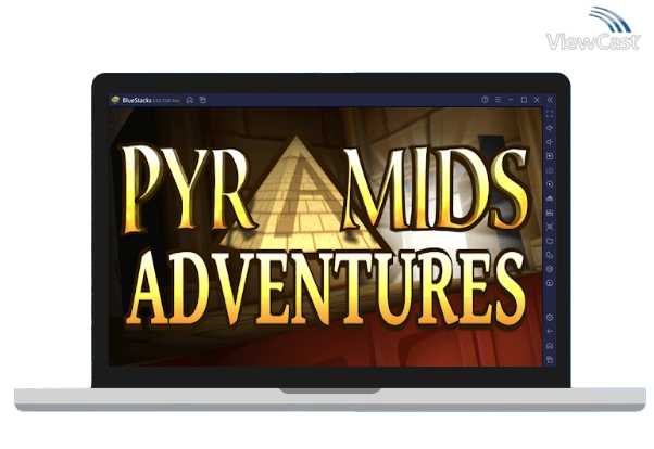 Run Pyramids Adventures on PC