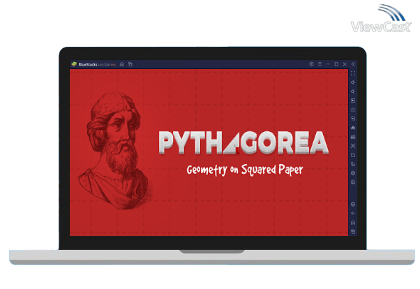 Run Pythagorea on PC