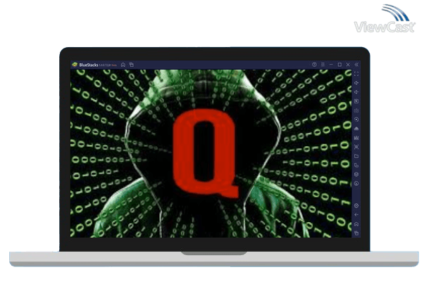 Run Qanon on PC