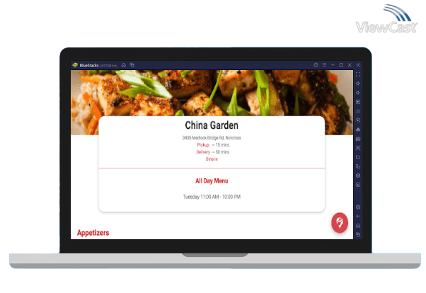 Run qMenu on PC