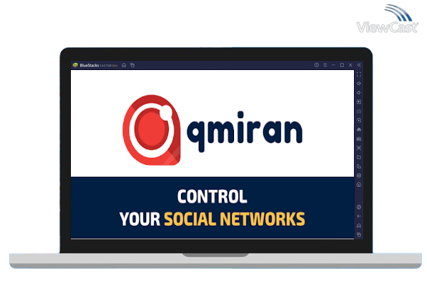 Run qmiran on PC