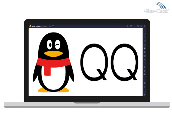 Run QQ International - Chat & Call on PC Run QQ International - Chat & Call on PC