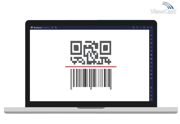 Run QR Code Reader & Barcode PRO on PC Run QR Code Reader & Barcode PRO on PC
