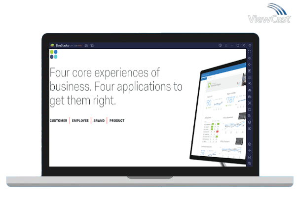 Run Qualtrics XM on PC
