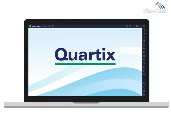 Run Quartix Vehicle Tracking on PC