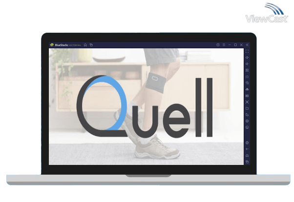 Run Quell Relief on PC