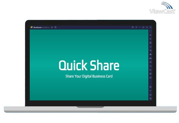 Quickshare Client For Windows Download Quick Share for PC / Windows / Computer