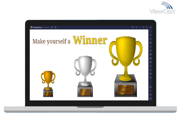 Run Quick Tournament Maker on PC