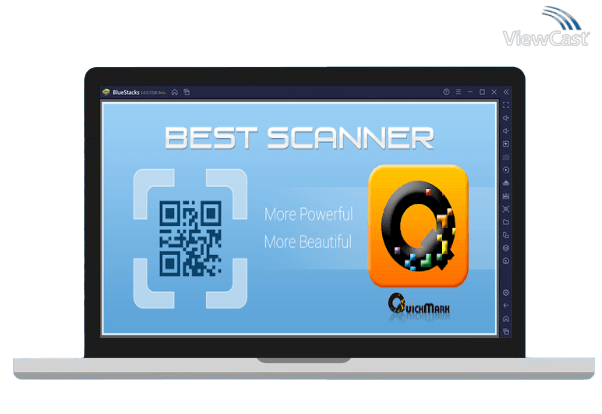 Download QuickMark Barcode Scanner for PC / Windows / Computer