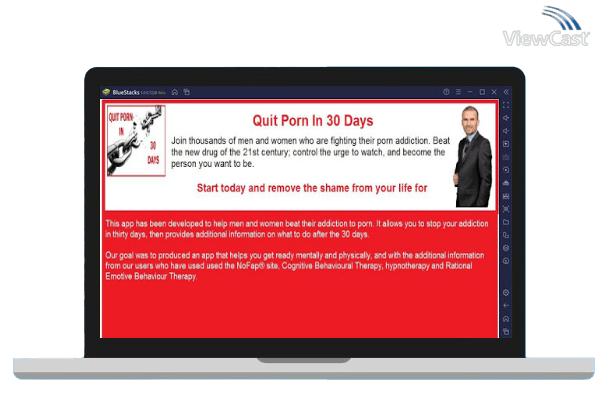 Run Quit porn in 30 DAYS, tips to quit porn addiction on PC Run Quit porn in 30 DAYS, tips to quit porn addiction on PC