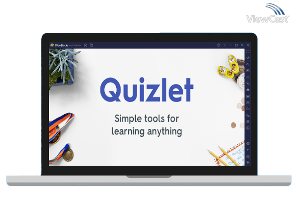 Run Quizlet: Learn Languages & Vocab with Flashcards on PC Run Quizlet: Learn Languages & Vocab with Flashcards on PC