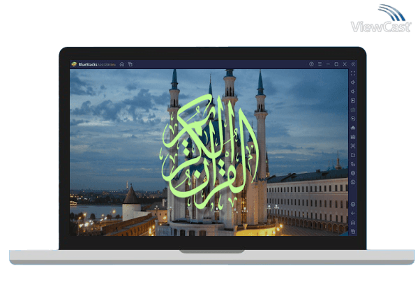 Run Quran - Maranao Translation on PC