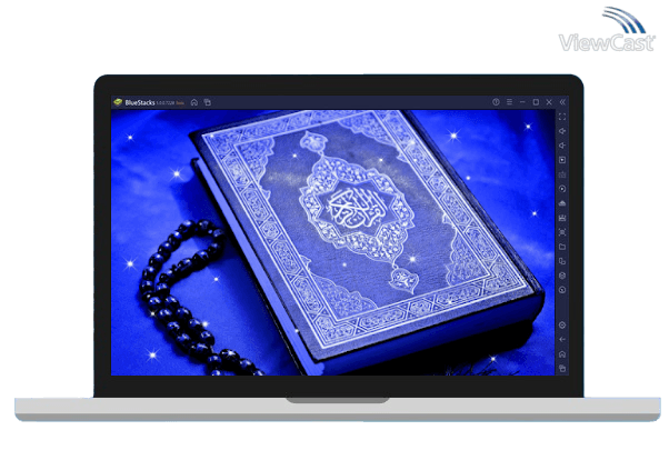 Run Quran With Roman Urdu Translation on PC Run Quran With Roman Urdu Translation on PC