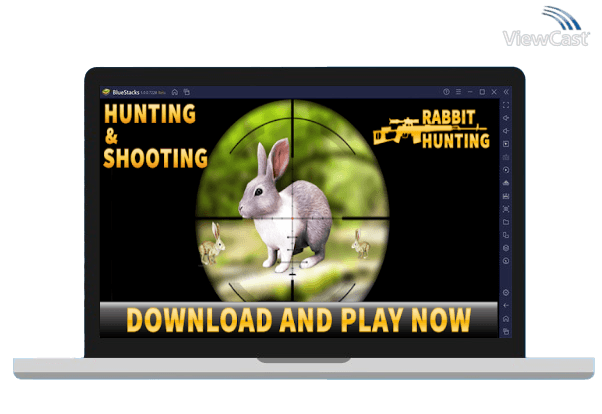 Download Rabbit Hunting Challenge - Sniper Shooting Games for PC ...