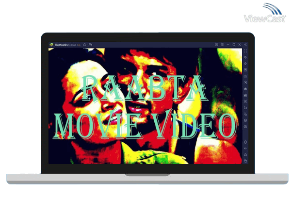 Run R'abta Movie Video on PC