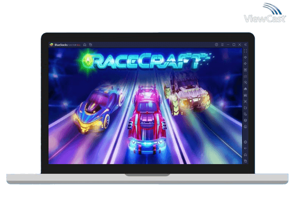 Run RaceCraft - Build & Race on PC Run RaceCraft - Build & Race on PC