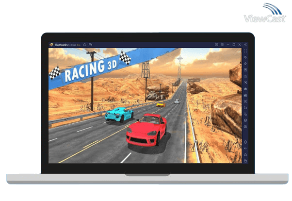 Run Racing 3D - Extreme Car Race on PC