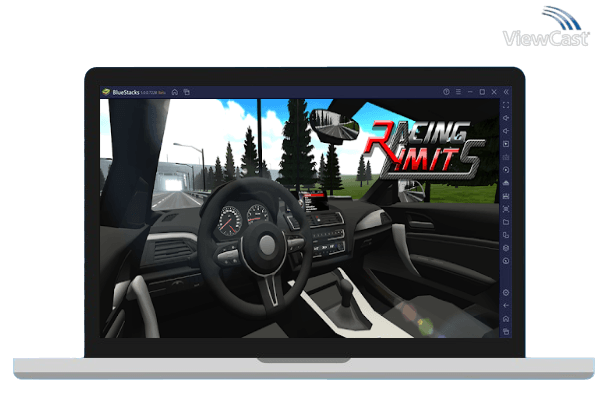 Run Racing Limits on PC