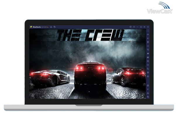 Run Racing: Nitro motor --Free MMO racing game on PC Run Racing: Nitro motor --Free MMO racing game on PC