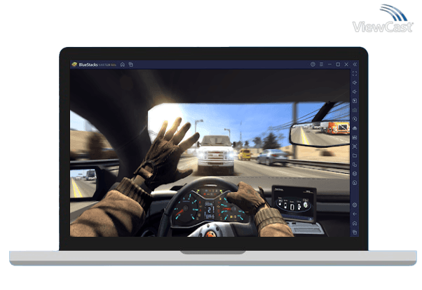 Run Racing Traffic Tour - multiplayer car racing on PC Run Racing Traffic Tour - multiplayer car racing on PC