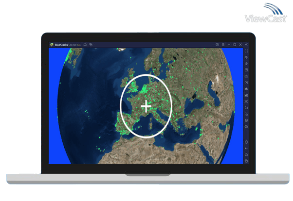 Run Radio Garden on PC Run Radio Garden on PC