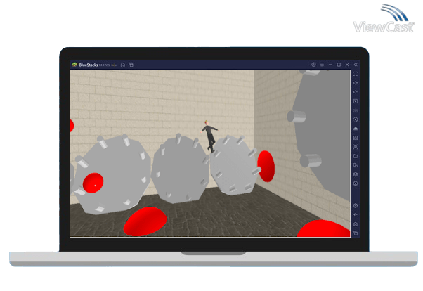 Run Ragdoll Room Extreme on PC Run Ragdoll Room Extreme on PC