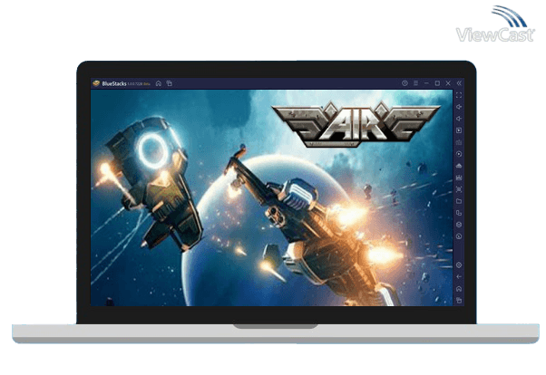 Run Raiden X Fighter HD on PC Run Raiden X Fighter HD on PC