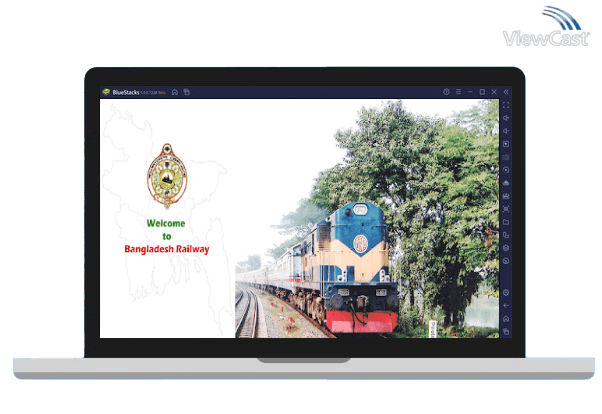 Run Rail Sheba on PC