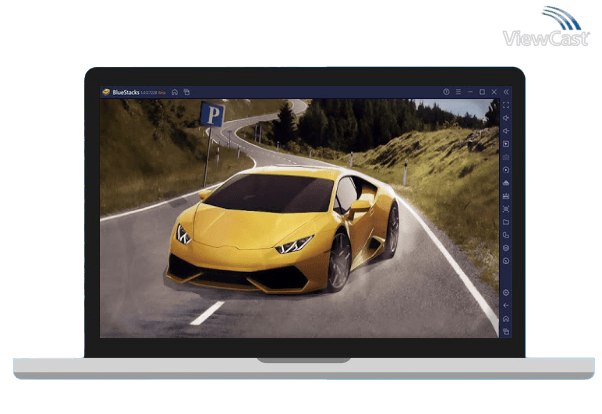 Run Railway Dash Parking on PC